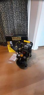 Stanley  Fatmax  Compressor -FY 227 10 12 nieuw in de doos, Doe-het-zelf en Verbouw, Ophalen, Nieuw, Minder dan 200 liter/min