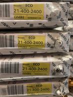 stelrad novelo eco radiator 40x240 50x220 60x220 t21 €150, 30 tot 80 cm, Hoog rendement (Hr), Radiator, Nieuw