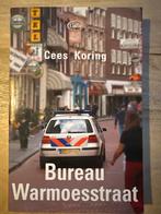 Bureau Warmoesstraat - Cees Koring.  14, Ophalen of Verzenden, Gelezen