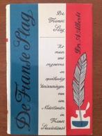 De Franse slag - Dr. Albert Alberts, Boeken, Verzenden, Gelezen, Nederland
