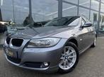 BMW 3-serie Touring 320i Business Line panorama, Auto's, BMW, Euro 5, Achterwielaandrijving, Zwart, 4 cilinders