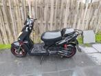 Kymco agility 50, Agility, Ophalen of Verzenden, Zo goed als nieuw