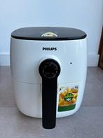 Philips Viva Airfryer, Ophalen, Gebruikt
