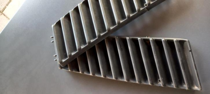 vw t3 luchtroosters, Auto diversen, Tuning en Styling, Ophalen of Verzenden
