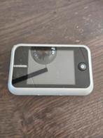 Intersteel Digitale Deur viewer., Huis en Inrichting, Ophalen of Verzenden, Bewegingsdetectiesensor, Gebruikt, Draadloos