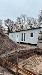 Woonunit 72 m2 Gasloos, Ophalen