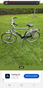 Te koop bieden, Ophalen of Verzenden, Gazelle