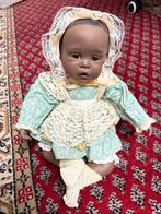 Porseleinen baby pop, Verzamelen, Ophalen of Verzenden, Zo goed als nieuw, Pop