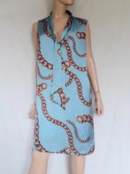 RINASCIMENTO Jurk , Maat 42 ( XL ), Kleding | Dames, Maat 42/44 (L), Zo goed als nieuw, Knielengte, Verzenden
