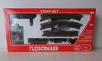 Fleischmann 6336 H0 Starters Set, Nieuw, Fleischmann, Treinset, Ophalen of Verzenden
