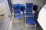 Heel veel kampeerspullen  stoelen ,sloten enz, Caravans en Kamperen, Ophalen, Gebruikt