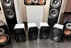 9.1 (5.1.4) Dolby Atmos speakerset Teufel/Jamo, 70 watt of meer, Overige spelers, Ophalen, Overige merken
