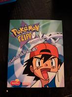 Pokémon Flippo Album - Gotta Catch 'em All!, Ophalen of Verzenden, Gebruikt, Boek of Catalogus