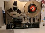 Akai 4000ds teab, Ophalen, Bandrecorder, Met banden