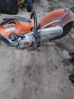 Bandenzaag stihl ts 420, Ophalen, 1000 watt of meer, Overige typen