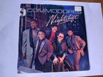 Commodores - Nightshift, Ophalen of Verzenden, 7 inch, R&B en Soul, Single