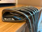 Ping G30 ijzerset 5-PW, Ophalen of Verzenden, Gebruikt, Set, Ping