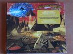 3 CD Gammaray - Blast from the past, Cd's en Dvd's, Cd's | Hardrock en Metal, Verzenden, Nieuw in verpakking