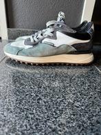 Van Bommel sneakers in nieuwstaat / maat 43, Ophalen of Verzenden, Zo goed als nieuw
