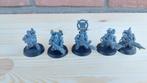 Warhammer AoS - Kharadron Overlord Grundstok Thunderers, Ophalen of Verzenden, Nieuw, Warhammer, Figuurtje(s)
