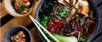 AZIË kookboek Aziatische keuken (11 boeken) ***, Gezond koken, Tapas, Hapjes en Dim Sum, Zo goed als nieuw, Azië en Oosters