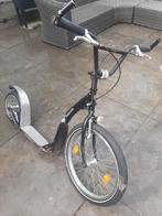 Dogatti step, Ophalen, Zo goed als nieuw, Gewone step, Dogatti