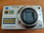 Sony cyber shot dsc-w290 camera, Ophalen of Verzenden, Zo goed als nieuw, Sony, 8 keer of meer