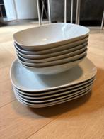 Servies, Huis en Inrichting, Keuken | Servies, Ophalen, Zo goed als nieuw, Bord(en), Overige stijlen