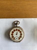 Zakhorloge antiek meer dan 100 jaar oud, Ophalen of Verzenden