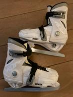 Roces verstelbare kinder (kunst)schaatsen 30-31-32-33-34-35, Overige merken, Ophalen of Verzenden, Zo goed als nieuw, Kunstschaatsen