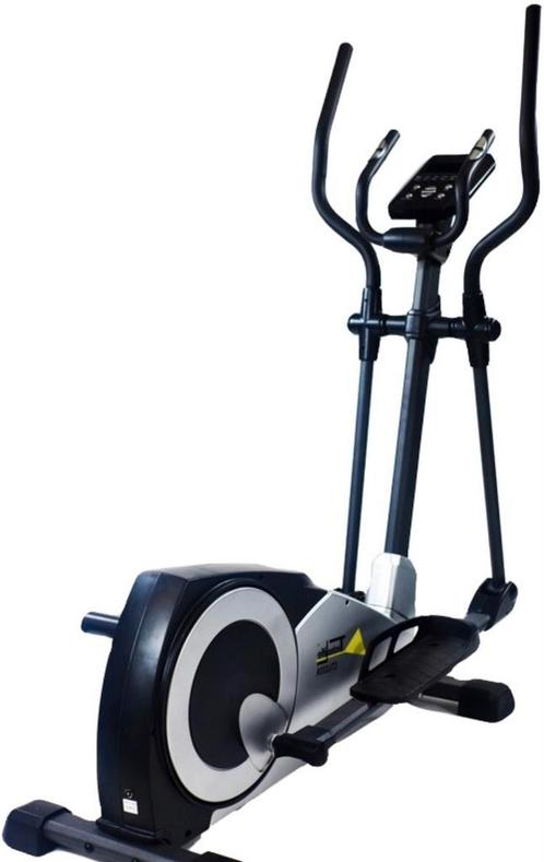 Nieuwe TechnoLife CT-Loxon - Crosstrainer, Sport en Fitness, Overige Sport en Fitness, Nieuw, Ophalen of Verzenden