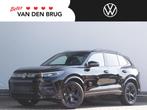 Volkswagen Tiguan 1.5 eTSI R-Line Business | Black Style | S, Auto's, Stof, 4 cilinders, 150 pk, Zwart