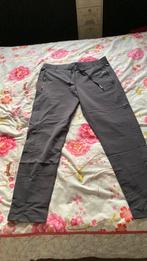 TQ broek travel stof, Kleding | Dames, Broeken en Pantalons, Overige kleuren, TQ, Maat 46/48 (XL) of groter, Nieuw
