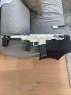 Gel blaster, Ophalen, Zo goed als nieuw