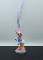 Disney Katrien Daisy Duck kerst ornament hanger kerstbal, Verzamelen, Disney, Ophalen of Verzenden, Donald Duck, Nieuw