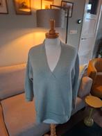Zachtgroene yaya trui maat s valt heel ruim, Kleding | Dames, Truien en Vesten, Maat 38/40 (M), Ophalen of Verzenden, Zo goed als nieuw