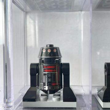 Lego Star Wars Astromech Droid, U5-GG sw1110 75293 beschikbaar voor biedingen