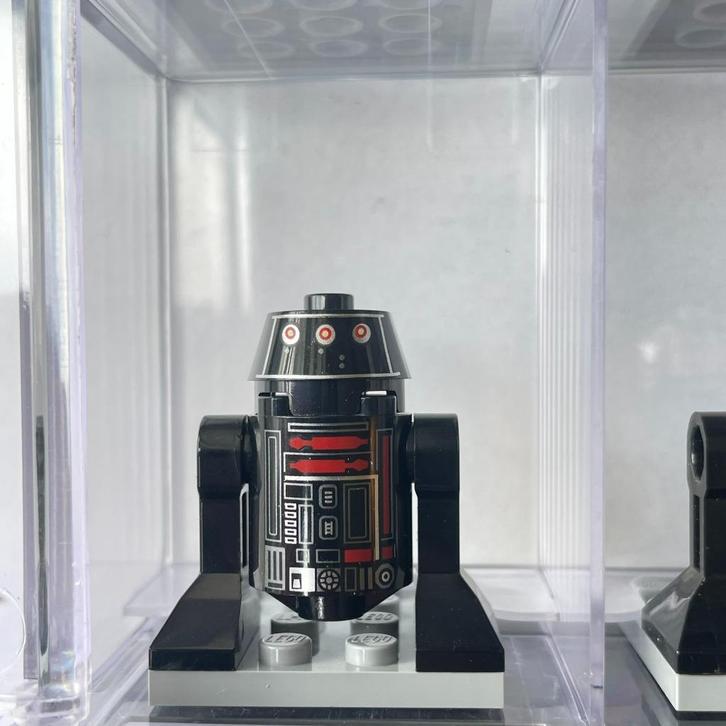 Lego Star Wars Astromech Droid, U5-GG sw1110 75293, Kinderen en Baby's, Speelgoed | Duplo en Lego, Nieuw, Lego, Ophalen of Verzenden