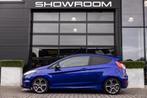 Ford Fiesta 1.6 ST2, 182 PK, Facelift, Parkeersensoren, Styl, Voorwielaandrijving, 1596 cc, 1063 kg, Gebruikt