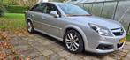 Opel Vectra GTS 2.2-16V Executive NIEUWE APK ZEER LUXUEUS, 4 cilinders, 715 kg, Leder en Stof, Vectra