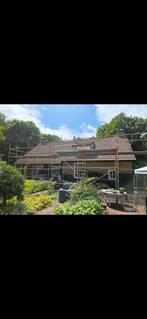 Layer steiger, Doe-het-zelf en Verbouw, Steigers, Ophalen of Verzenden, 5 meter of hoger