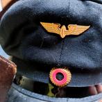 Dienstpet Duitse spoorwegen ddr, Ophalen of Verzenden, Zo goed als nieuw, Trein, Overige typen