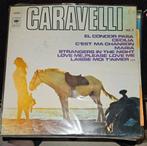 CARAVELLI CARAVELLI ET SON ORCHESTRE - A LA CARAVELLI [LP 1], Cd's en Dvd's, Vinyl | Klassiek, Ophalen of Verzenden, Zo goed als nieuw