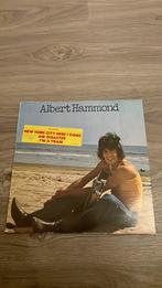 LP Albert hammond, Ophalen of Verzenden, 1960 tot 1980, Zo goed als nieuw, 12 inch