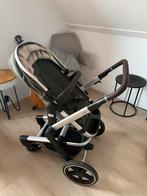 Joolz Day+ Kinderwagen, Verstelbare duwstang, Zo goed als nieuw, Ophalen, Kinderwagen