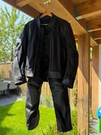 REV’IT leren combi motorpak Ignition | maat 46, Motoren, Kleding | Motorkleding, Heren, Jas | leer, Ophalen of Verzenden, REV’IT!