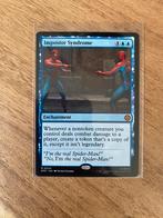 Impostor Syndrome - Magic the Gathering Spiderman, Hobby en Vrije tijd, Ophalen of Verzenden, Nieuw