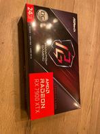 RX 7900 XTX, Computers en Software, Videokaarten, AMD, PCI-Express 4, Ophalen of Verzenden, Zo goed als nieuw