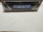 JVC KD-G311 Autoradio CD Speler, Auto diversen, Ophalen of Verzenden, Gebruikt