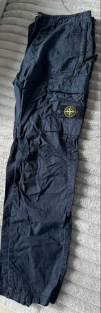Stone Island Broek, Kleding | Heren, Broeken en Pantalons, Ophalen, Overige kleuren, Maat 46 (S) of kleiner, Stone Island